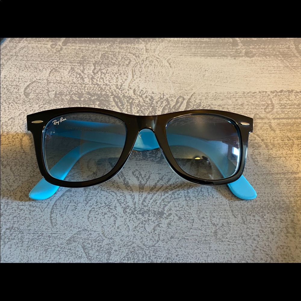 Ray-Ban Wayfarer